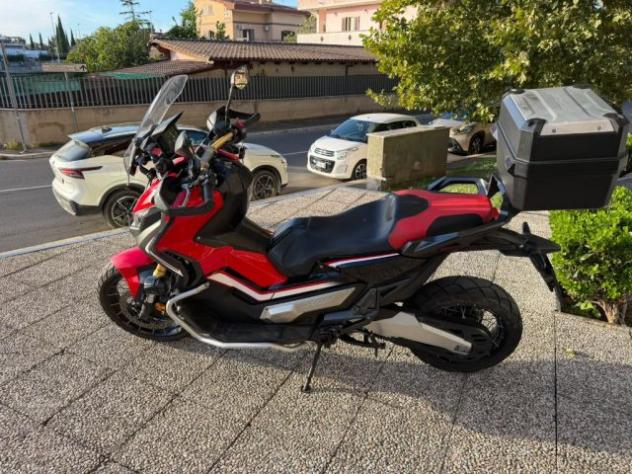 HONDA X-ADV 750 TUTTO INCLUSO ANCHE PASSAGGIO! MINI RATE rif. 24230630 - Foto 5