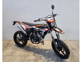 BETAMOTOR RR 50 MOTARD .