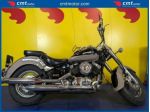 YAMAHA XVS 650 Finanziabile - Vari colori - 16600 rif. 23679659