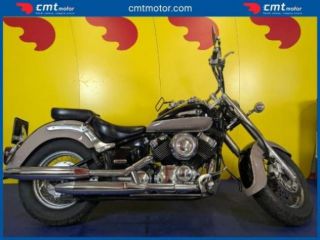 YAMAHA XVS 650 Finanziabile - Vari colori - 16600 rif. 23679659