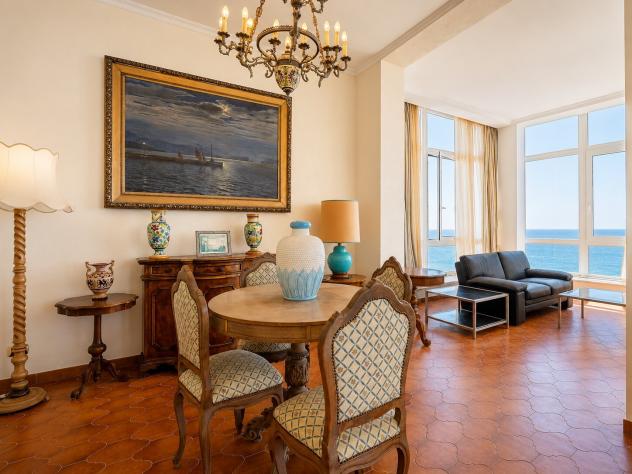 Villa in Lungomare Enea - Foto 18