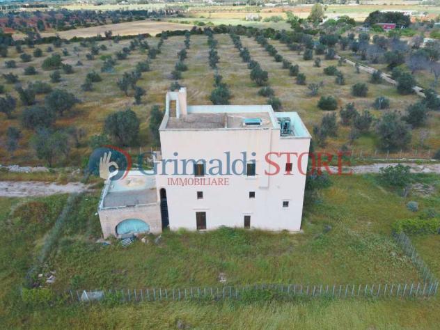 Casale in vendita a Nardò - Foto 4