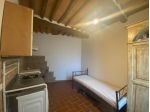 Appartamento in affitto a La Croce - Buti 25 mq  Rif: 1392969