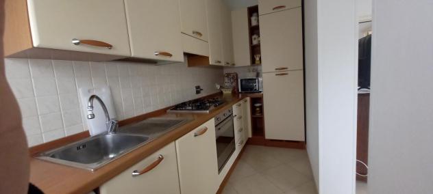 Appartamento in affitto a Lido di Camaiore - Camaiore 80 mq Rif: 1071869 - Foto 8