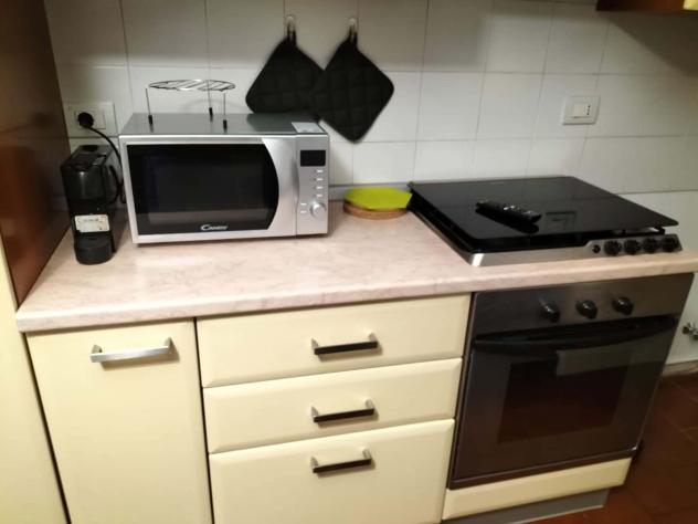 Bilocale via Saverio Altamura, San Siro, Milano - Foto 3