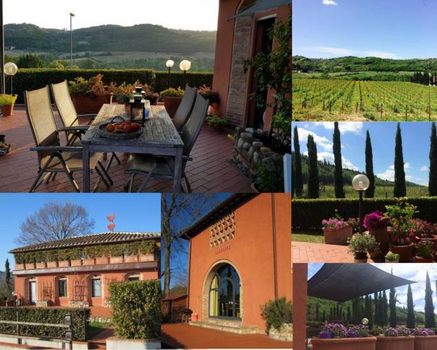 Appartamento in Affitto in zona BARGINO con giardino - Foto 2