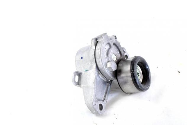1754053S00000 SUPPORTO PULEGGIA TENDICINGHIA SUZUKI VITARA 1.4 I 4X4 95KW 6M 5P (2021) RICAMBIO USATO
