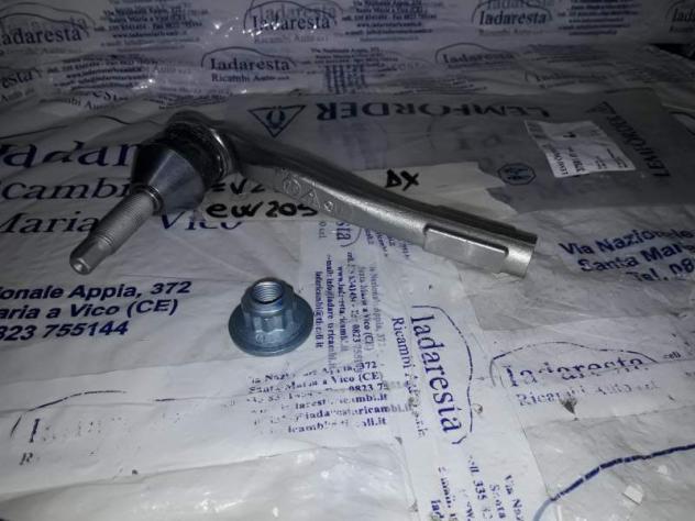 Testa sterzo mercedes classe c ( w205) a2054600705