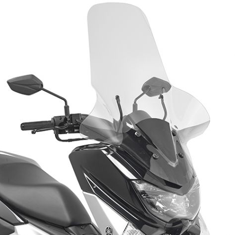 Ammortizzatori per Yamaha N Max 125 155 S max Yss Fg Gubellini - Foto 4