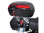 Bmw K 1200 R bauletto Kappamoto staffe cupolino slider parafango posteriore