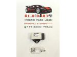 SENSORE IMBARDATA JEEP Cherokee 4° Serie 0265005795 56029433AB 52C KK (0508)