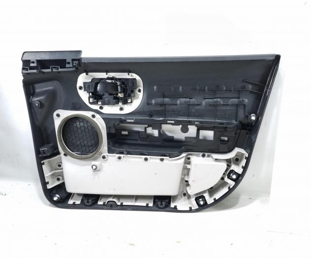 PANNELLO INTERNO PORTIERA ANT SX CITROEN C3 Serie 9812904277 (16) - Foto 10