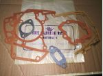 Serie guarnizioni motore Gilera 125cc 2T GR2 AHP 400170850050