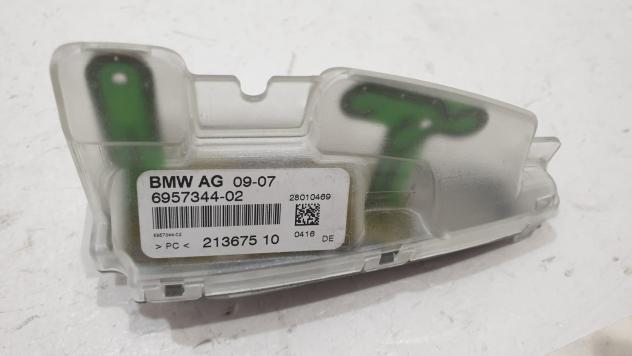 ANTENNA TETTO BMW Serie 5 E60 6957344-02 (0310) - Foto 4