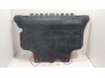 RIPARO SOTTO MOTORE VOLKSWAGEN Tiguan Serie 5QF825236A Diesel 1.6 (16)