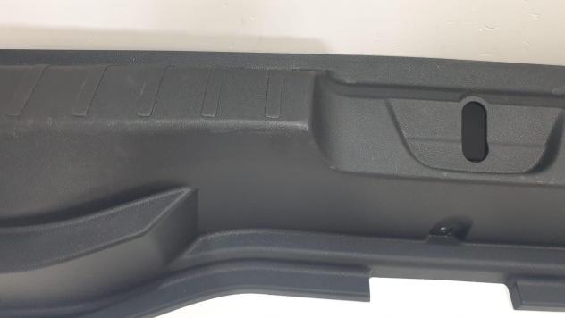 RIVESTIMENTO POSTERIORE BATTICOFANO JEEP Avenger Serie 735737904 735737904 (22) - Foto 5