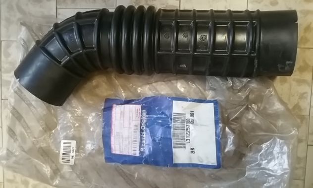 FIAT DUCATO (244) MANICOTTO E FANALE ANTERIORE SX - Foto 4