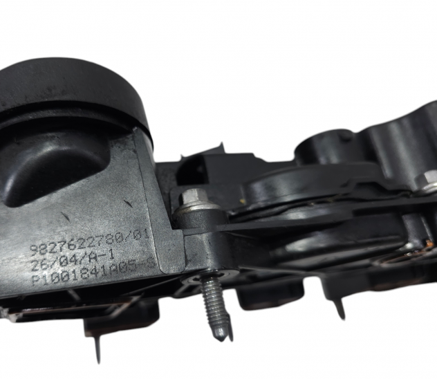 COPERCHIO PUNTERIE CITROEN C3 Serie 9827622780 YHY (DV5RD) Diesel 1500 (16) - Foto 15