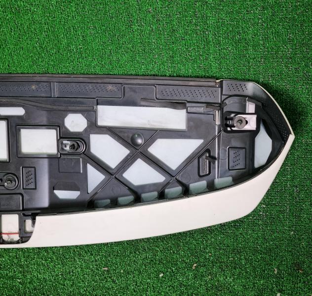 SPOILER PORTELLONE POSTERIORE MERCEDES Classe B W246 2° Serie A2467900078 OM 607.951 Diesel 1500 (12) - Foto 6