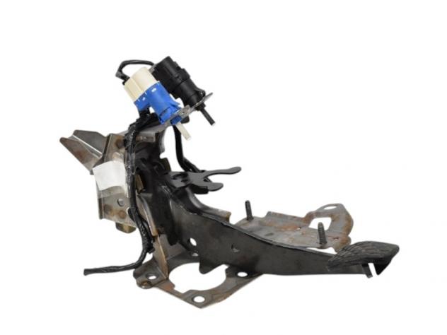 Pedale Freno Ford Fiesta 8V512450EB - 15227
