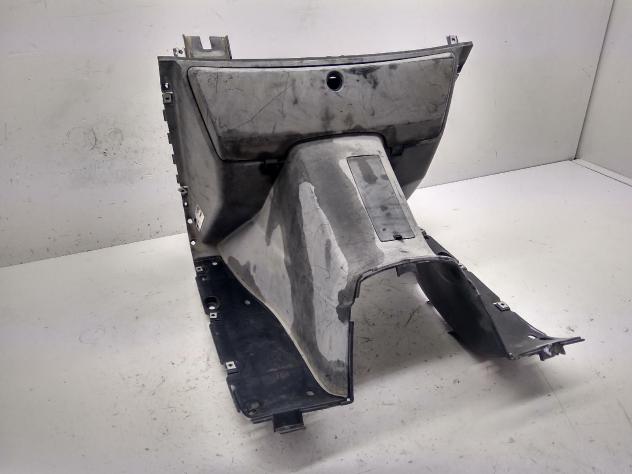 HONDA CN SPAZIO 250 CARENA CONTROSCUDO E SPORTELLO - ATTACCO ROTTO 1998 JH2MF02A