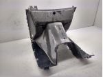 HONDA CN SPAZIO 250 CARENA CONTROSCUDO E SPORTELLO - ATTACCO ROTTO 1998 JH2MF02A