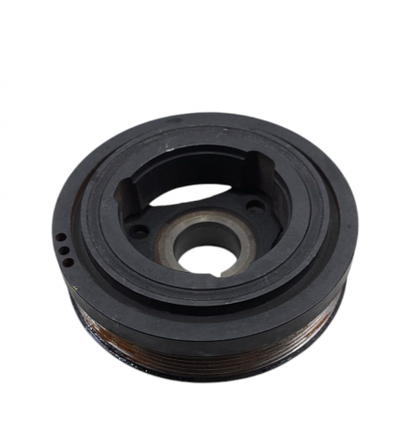 PULEGGIA ALBERO MOTORE MAZDA CX-5 Serie SH0111400A SH Diesel 2200 (1216) - Foto 3