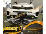 MUSATA COMPLETA KIA PICANTO ANNO 2021