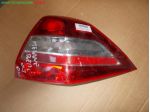 FANALE POST.D. 06  (4 PORTE) RENAULT MEGANE (C84/B84) 3p / 5p 999-U47690 Pa &hellip;