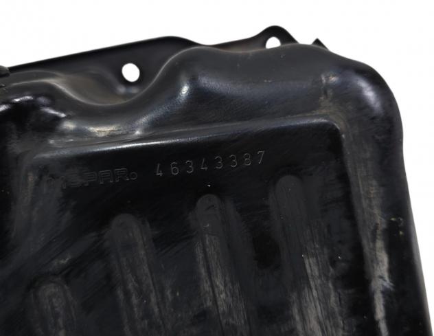 COPPA OLIO MOTORE JEEP Renegade Serie 46343387 46347813 Hybrid 1500 (18) - Foto 13