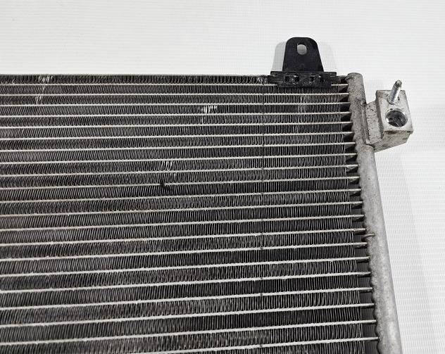 RADIATORE A/C PEUGEOT 208 Serie 9825371480 HN05 Turbo Benzina 1200 (19) - Foto 2