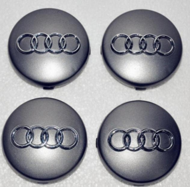 Tappi coprimozzo serie Aud