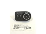 INTERRUTTORE COMANDO LUCI OPEL Astra Berlina (K) 13493474 17006664 B10XFL (15)