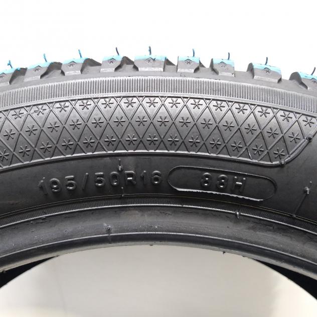 2 GOMME 195 50 16 KLEBER A58238 - Foto 7