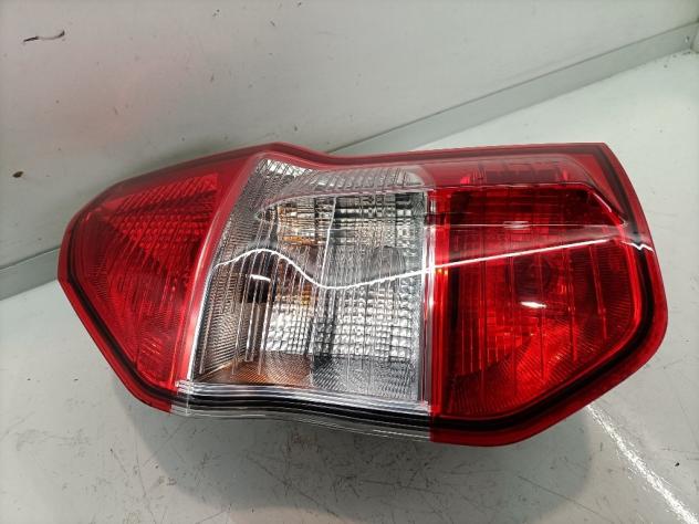 STOP FANALE POSTERIORE DESTRO FORD Tourneo Courier (C4A) 2069551 UGCA (13) - Foto 4