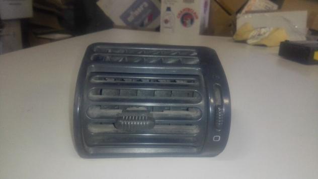 Bocchetta Aerazione DESTRA FIAT SCUDO 1 Serie 2005 - Foto 2