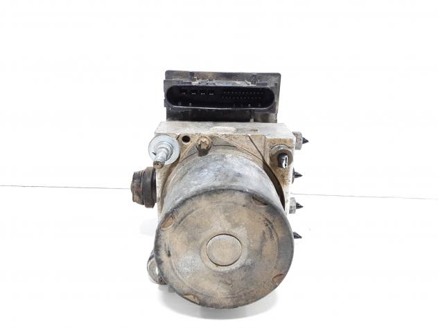 ABS FIAT Panda 2° Serie 0265231367 188 A4.000 Benzina 1200 (0310)