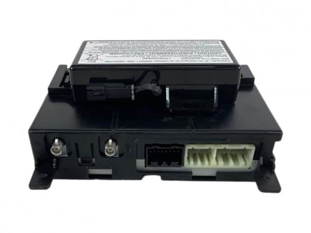 Centralina Hotspot Wifi Opel Crossland X 39131306 9825393680 - 40308