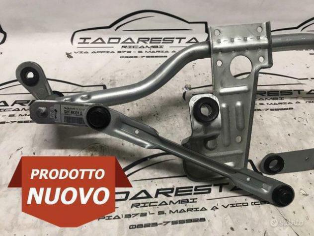 Tergicristalli Ducato - Jumper - Boxer 1340683080 - Foto 3