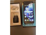 oppo A57s D/S  GB 4+4 RAM /128 GB colore Sky Blue