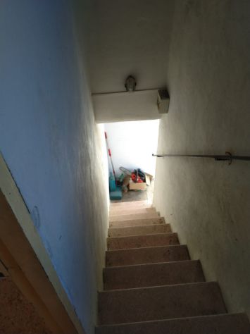 Casa con terreno a 300 m.dal mare. - Foto 7