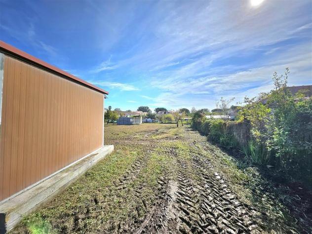 Terreno agricolo in vendita a Marina di Massa - Massa 1340 mq Rif: 1356186 - Foto 8