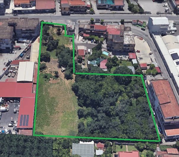 VENDESI – PAGANI (SA) – VIA ALBANESE – TERRENO 8.000 MQ AGRICOLO CON CAMBIO DEST - Foto 2
