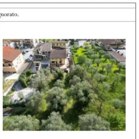 Immobile in asta di 535 m² in vendita a Sala Consilina - Foto 2