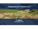 Immobile in asta di 2483 m² in vendita a Terranova dei Passerini