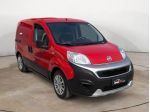 FIAT Fiorino 1.3 Mjet 95 Cv Cargo Adventure - Schermo, Bluetooth, Sensori,  &hellip;