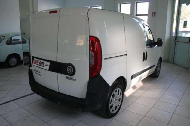 FIAT Doblo 3 POSTI 1.6 MJet rif. 23957800 - Foto 6