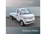 GIOTTI VICTORIA Gladiator TOP 1.5  PICK UP CASSONE FISSO rif. 21754821