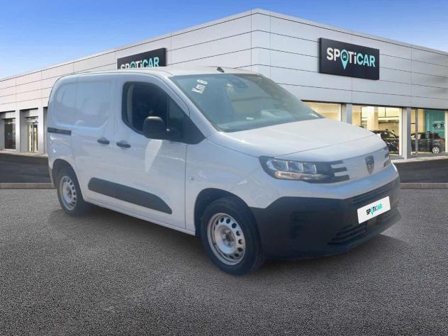 Peugeot Partner VAN M 1.5 Diesel 100cv PREZZO DETAX 17.950,00 - Foto 3