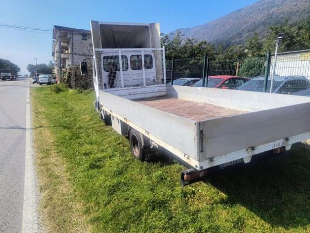 NISSAN CABSTAR 3.0 106 CV rif. 23083960 - Foto 6
